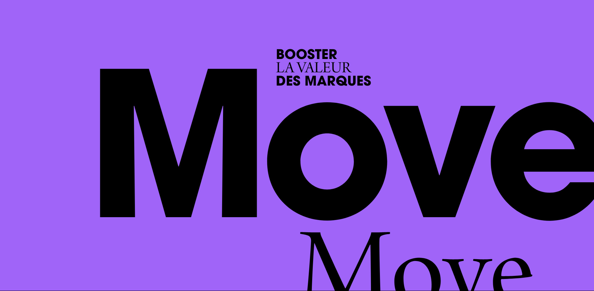 Booster la valeur des marques