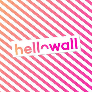 Hellowall
