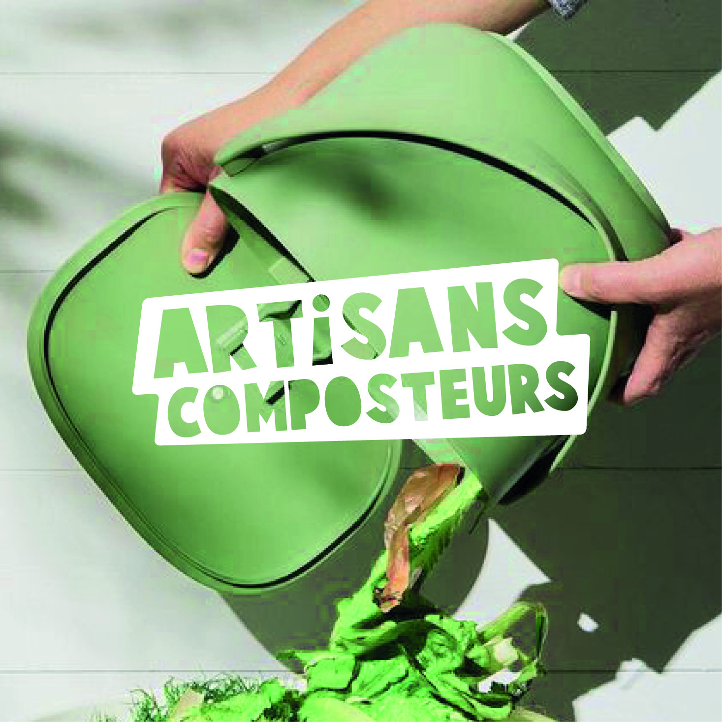 ARTISANS COMPOSTEURS