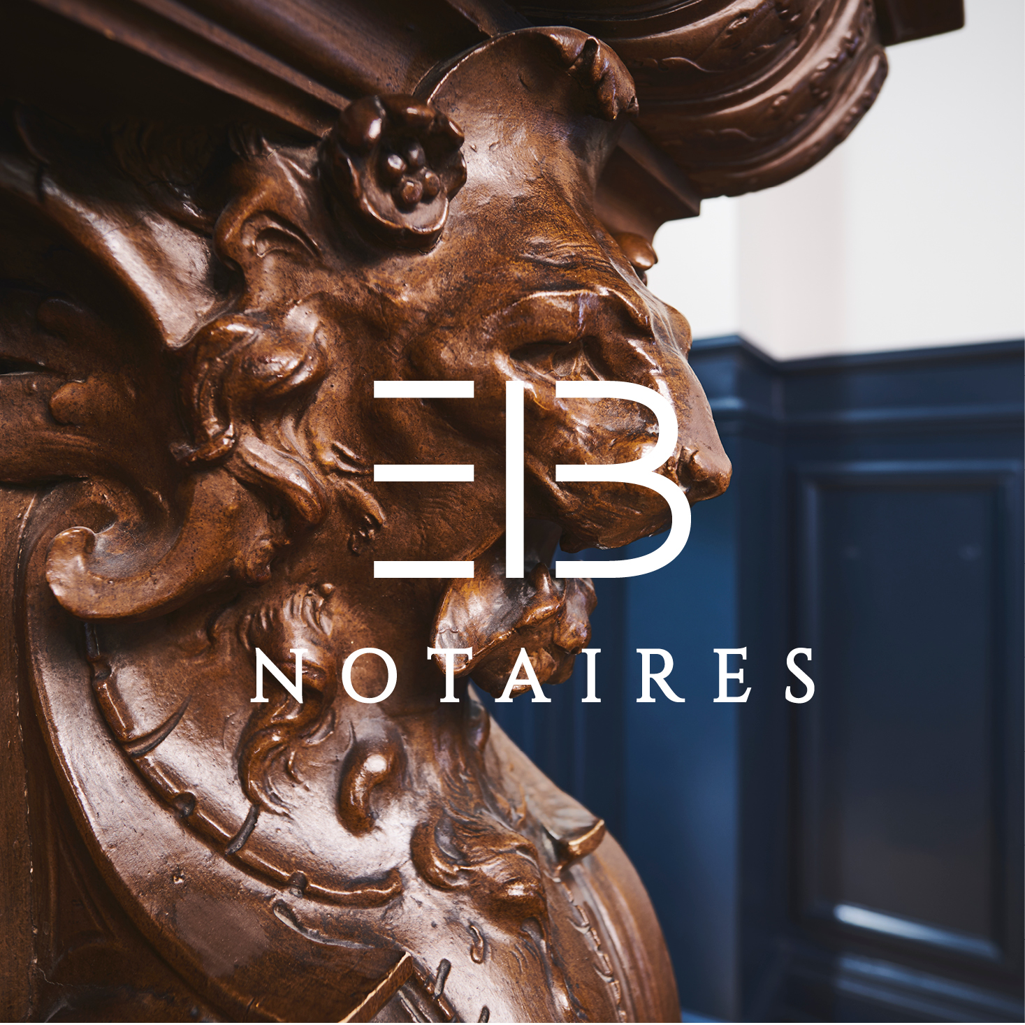 Notaires Emaille Bricard