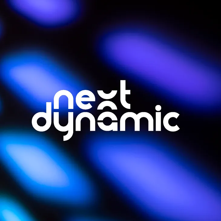 NEXT DYNAMIC